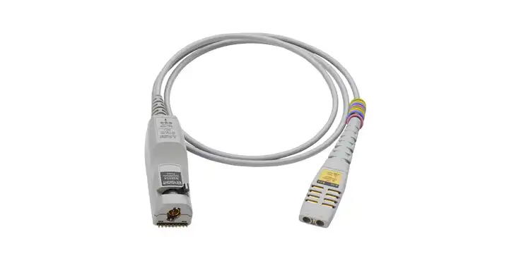 Keysight  N2831A InfiniiMax III+ Series Probe Amplifier, 8 GHz