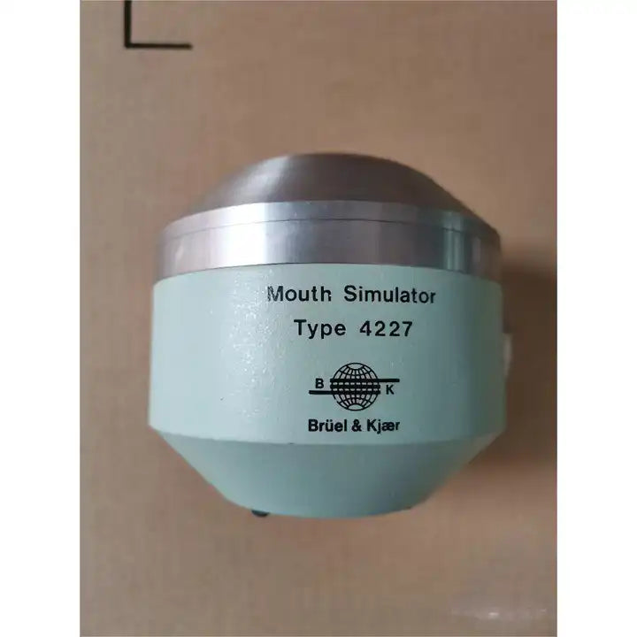 B&K Bruel & Kjaer Mouth Simulator Type 4227 BK4227