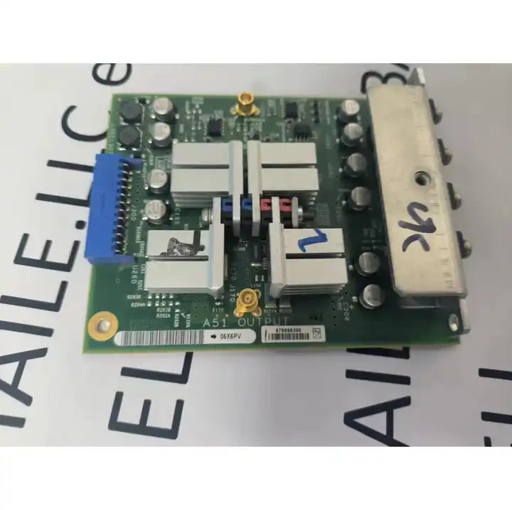 A51 output board 878595300 AFG3000C for AFG3102C/AFG3022C/AFG3151C/3251C/3021C