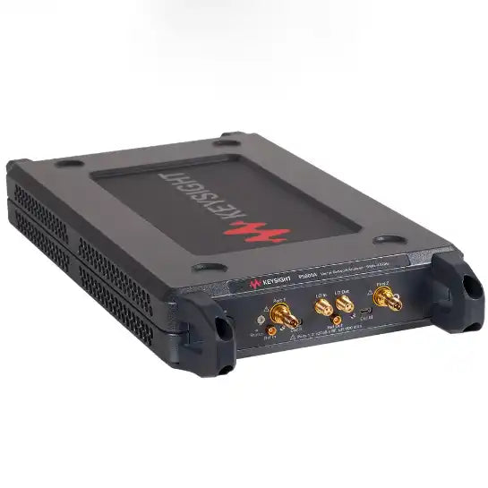 Keysight Streamline USB Vector Network Analyzer P5008A 53 GHz