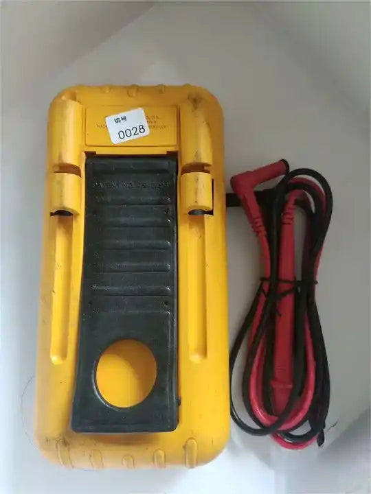 Fluke 87 True RMS Digital Multimeter