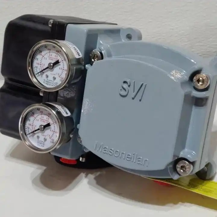 Hot selling Masoneilan Advanced Performance Digital Valve Positioner SVI2-22123121