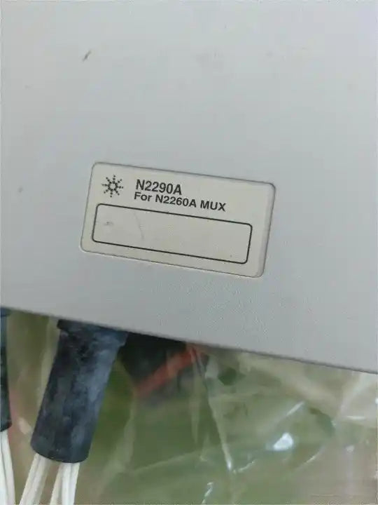 keysight/Agilent N2290A for N2260A MUX