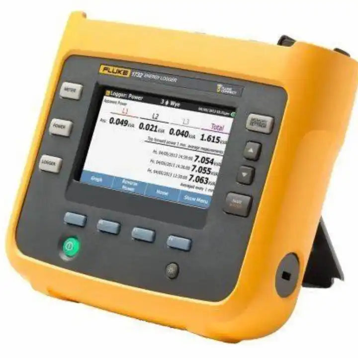 Hot selling flukes 1732 Three Phase Electrical Energy Loggers 1732/intl