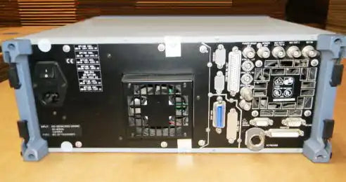 Rohde & Schwarz CMD60 Digital Radio Tester (GSM/DECT)