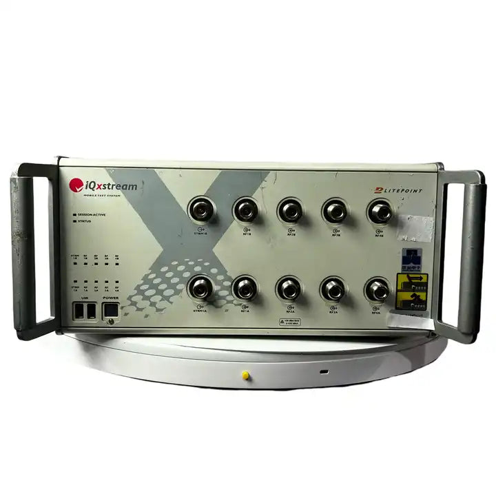 Litepoint IQxstream Multi-DUT Cellular Test System