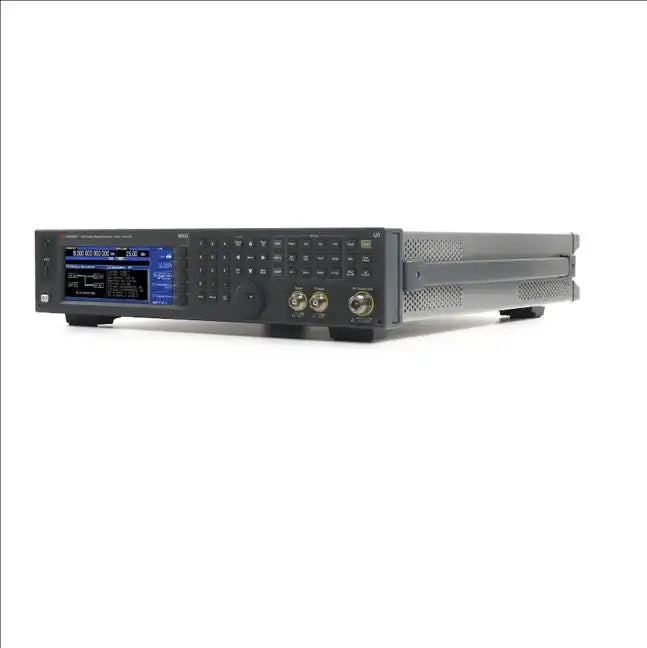 Keysight N5182B MXG X-Series RF Vector Signal Generator, 9 kHz to 6 GHz