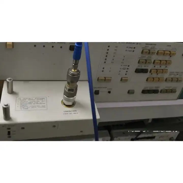 1 Pcs Used Keysight Agilent 4191A Bridge