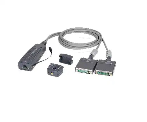 Keysight CX1102A Dual Channel, ±12 V, 100 MHz, 40 nA   1 A