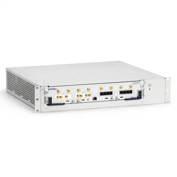 National Instruments PXle, 8-Channel PXIARINC 429 Interface Module
