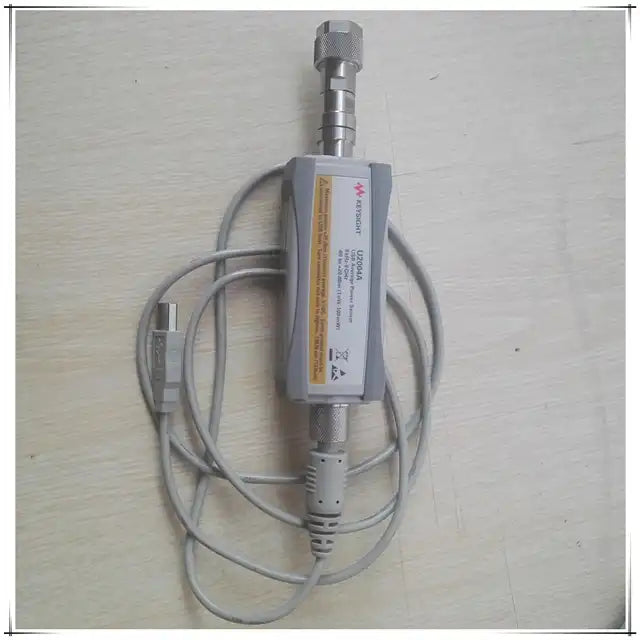 Second-hand Agilent U2001H power probe Keysight U2001H power sensor