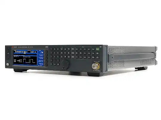KEYSIGHT N5173B EXG X Series microwave analog signal generator,9 kHz to 40 GHz