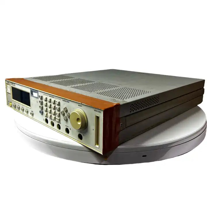Agilent 81104A Pulse Pattern Generator, 80 MHz