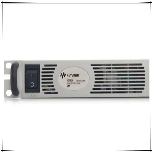 Used Agilent N5765A DC power supply N5765A 30V 1500W DC system power supply