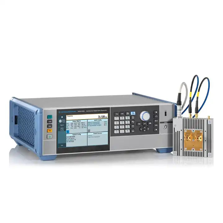ROHDE&SCHWARZ AREG100A Automotive Radar Echo Generator