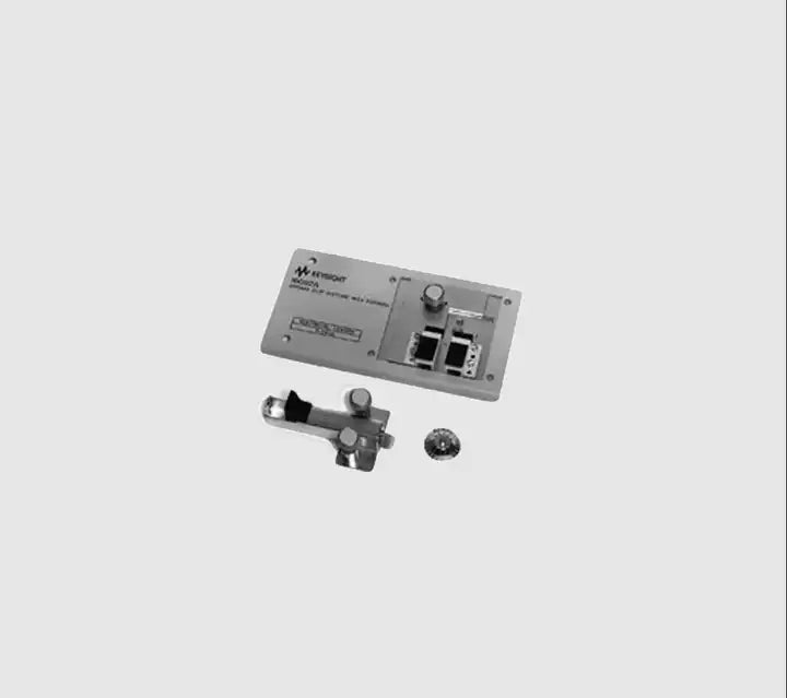 Keysight 16092A Spring Clip Fixture