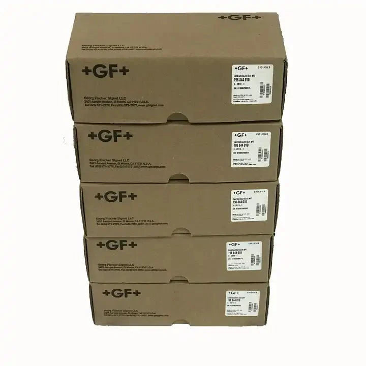 +GF+ 3-2819-1 Conductivity Sensor 3-9950.394-2 Conductivity Module 3-9950-1