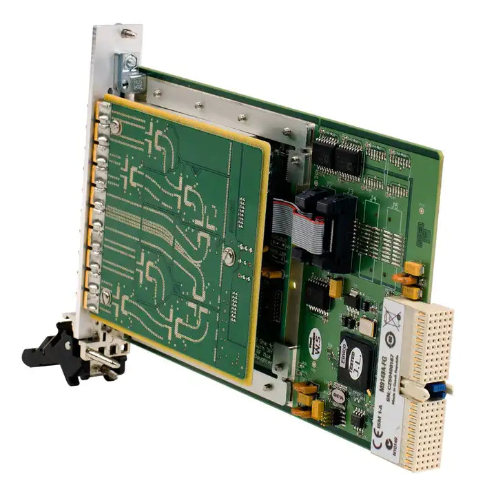 Keysight M9149A PXI High-Density RF Multiplexer 3 GHz 1 x 16 50