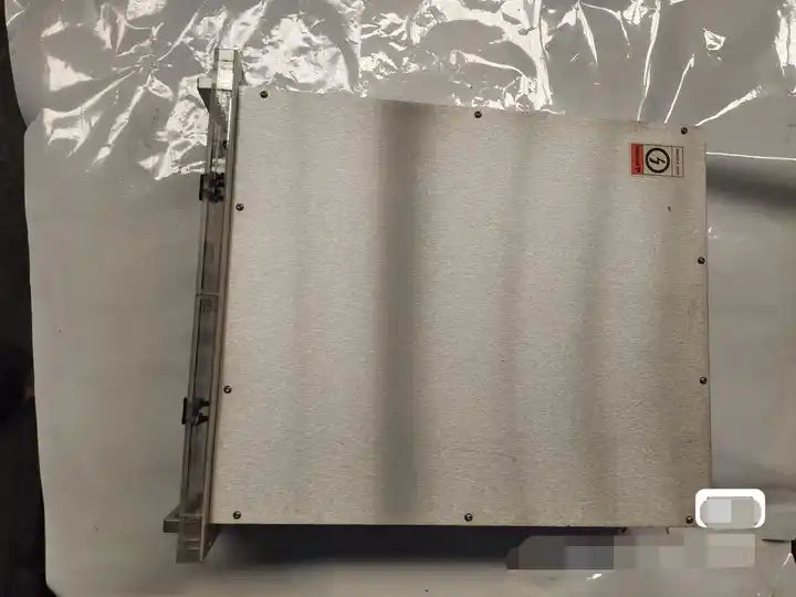 Brooks 002-3987-02 universal DC Power distribution used