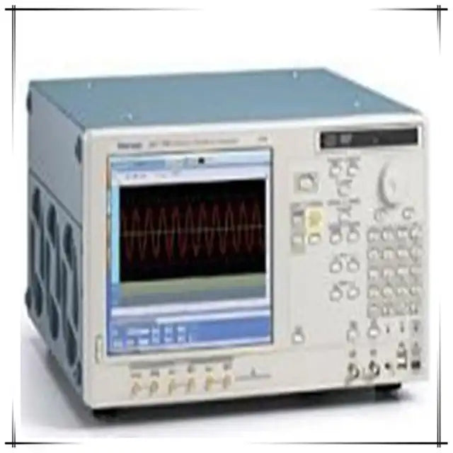 Signal Generator Tectronics Signal Generator – Zhen Chen Equipments
