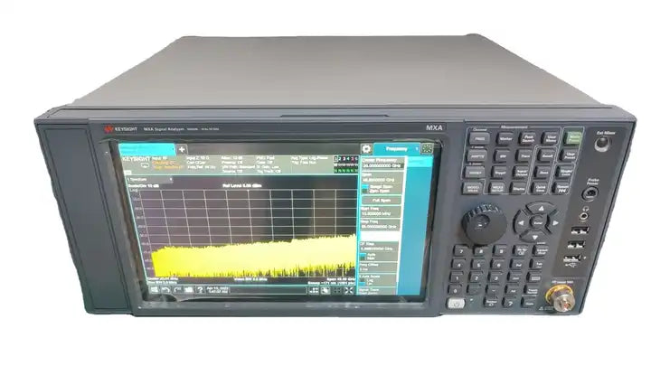 Keysight used signal analyzerN9020B 10Hz-50Ghz