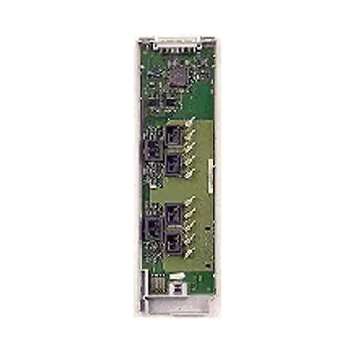 Keysight 34906A 2 GHz Dual 1:4 RF Multiplexer 75 Module for 34970A/34972A Dual 4-channel RF multiplexer 2 GHz bandwidth, 75