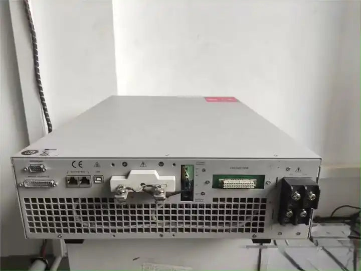 Chroma 62150H-1000S DC Power Supply 380V Input | 15A 1000V