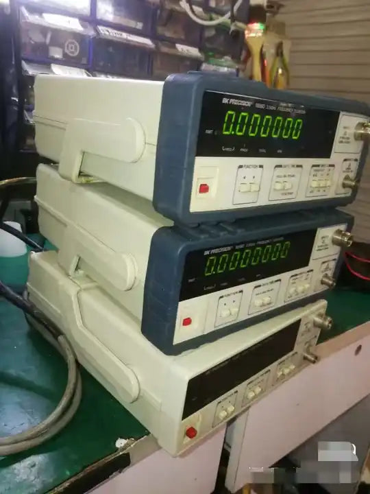 BK Precision 1856D 3.5GHz Frequency Counter