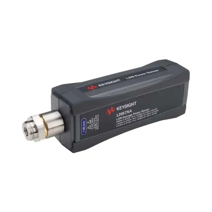 Keysight  L2057XA 10 MHz to 67 GHz LAN Wide Dynamic Range Average Power Sensor