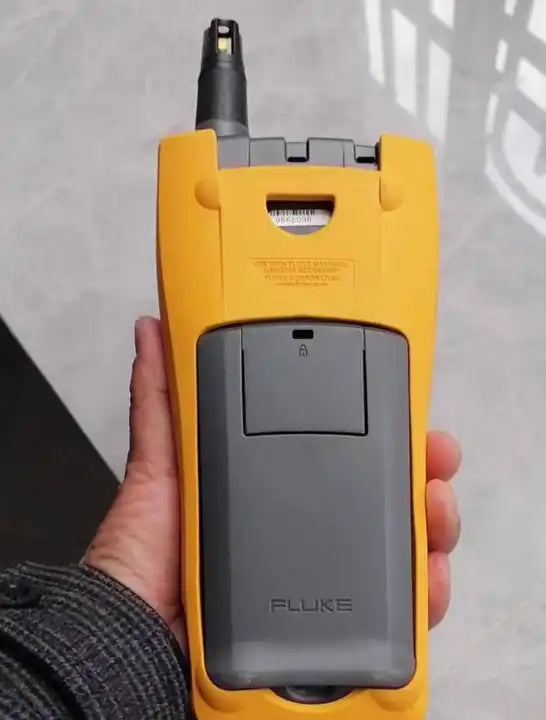 Used Fluke 975 AirMeter Indoor Air Quality Meter