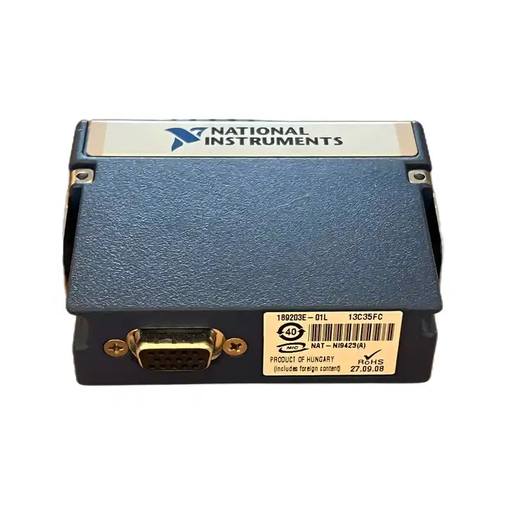 National Instruments 9423 C Series Digital Module