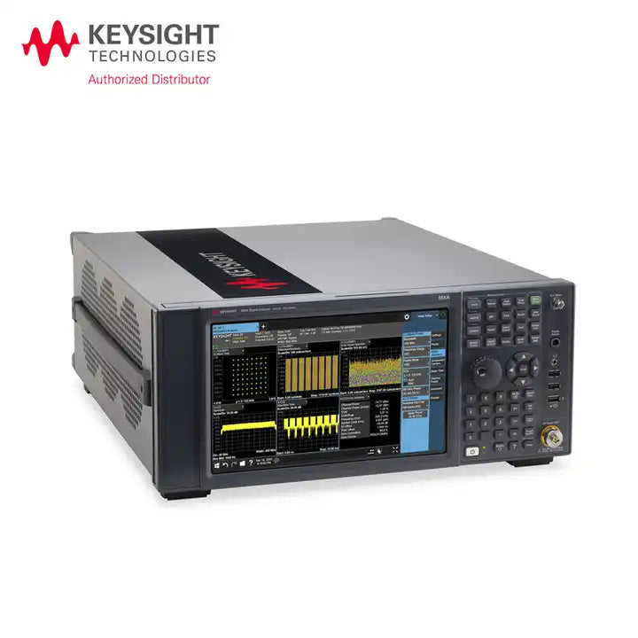 KEYSIGHT N9021B MXA Spectrum Analyzers 10Hz to 50GHz Signal Analyzer