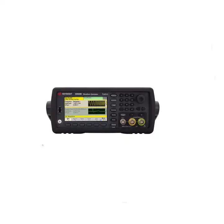 Keysight  33519B waveform generator