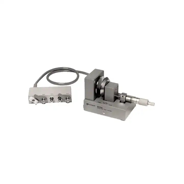 KEYSIGHT 16451B Dielectric Test Fixture