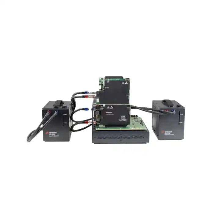 Keysight P5570A PCIe  6.0 Protocol Analyzer