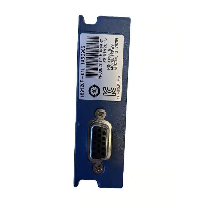National Instruments 9435 C Series Digital Module