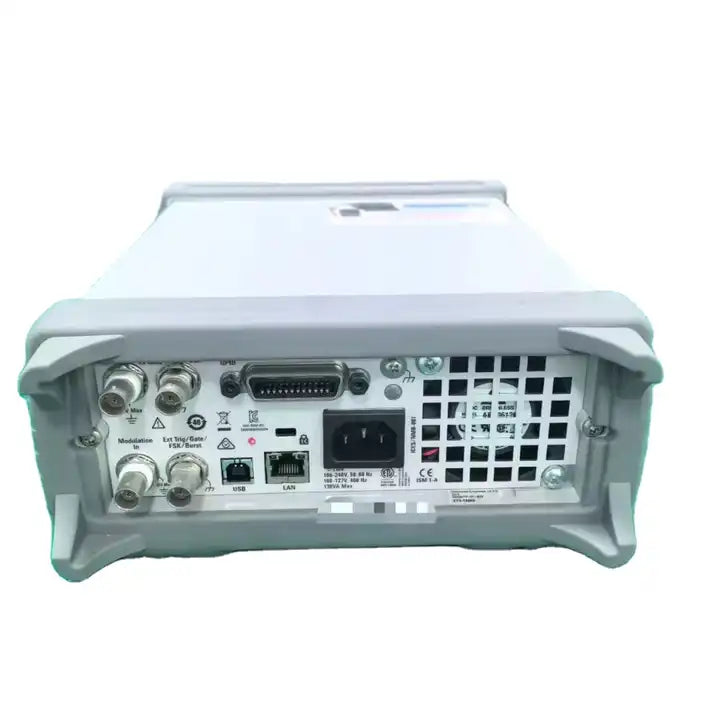 Keysight33500B waveform generator