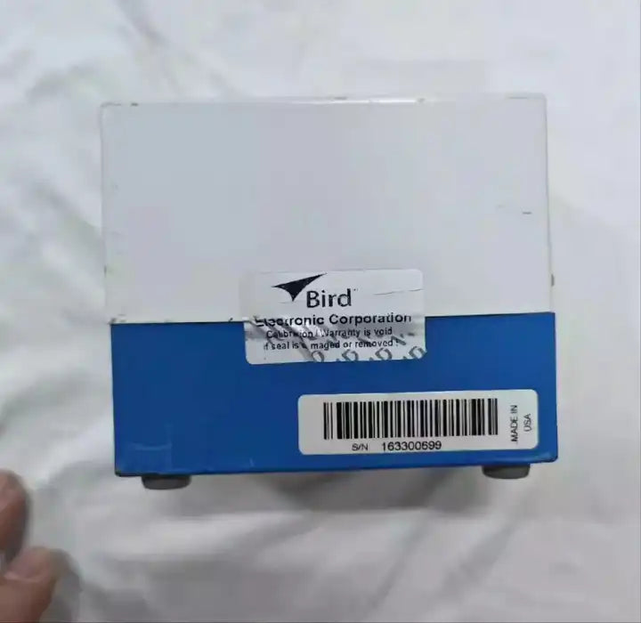 Bird RF Directional Power Sensor 4027A12M