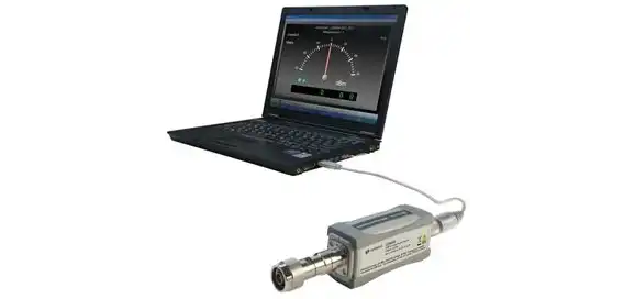Keysight U2000A 10 MHz - 18 GHz USB Power Sensor
