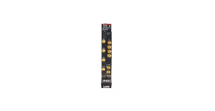 Keysight  M5301A PXIe Precision AWG: 4 Channels, 400 MHz