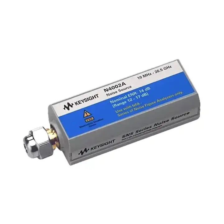 Keysight N4002A SNS Series Noise Source 10 MHz to 26.5 GHz (ENR 15 dB)