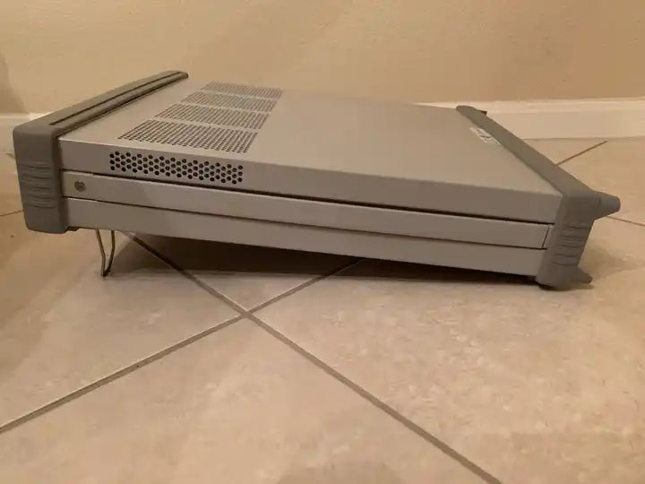 Agilent 81101A 50MHz Pulse Generator