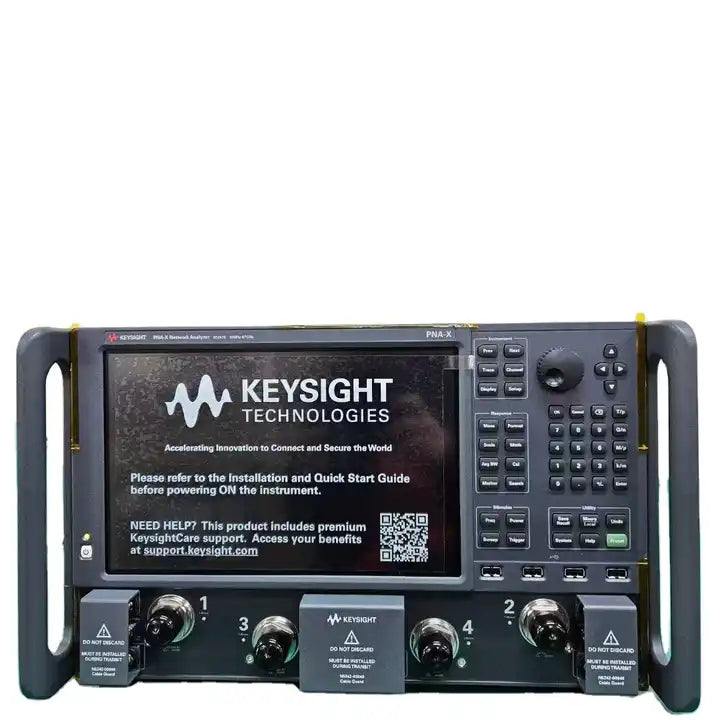 Sell old network analysis, Keysight N5247B 10MHz-67GHz