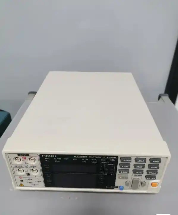 Hioki BT3562 Battery Hi tester