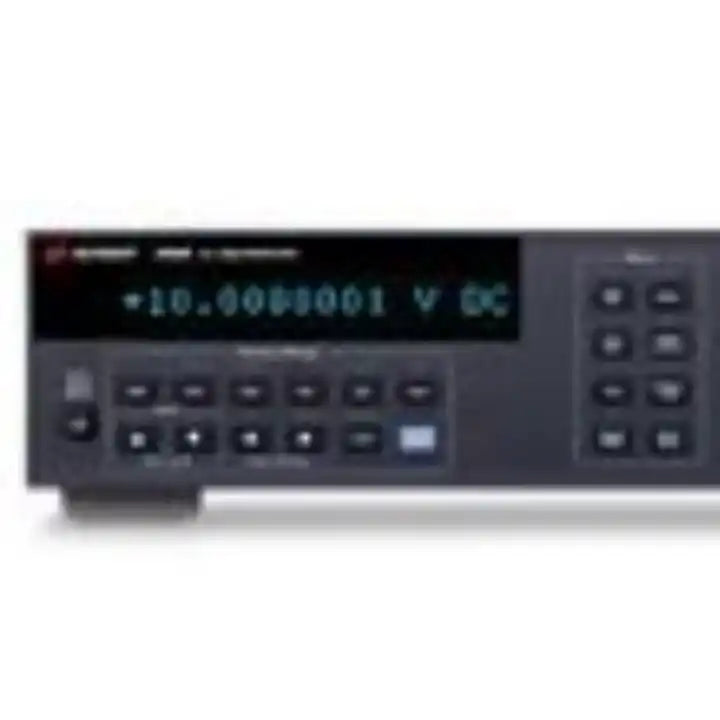 keysight Digital Multimeter  3458A eight-and-a-half-digit