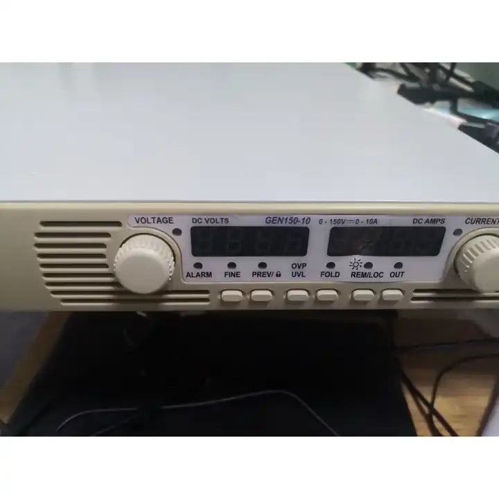 1PC TDK-Lambda GEN150-10 POWER SUPPLY 150V 10A 1500W