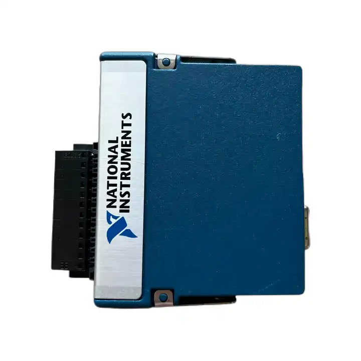 National Instruments 9235 C Series Strain/Bridge Input Module