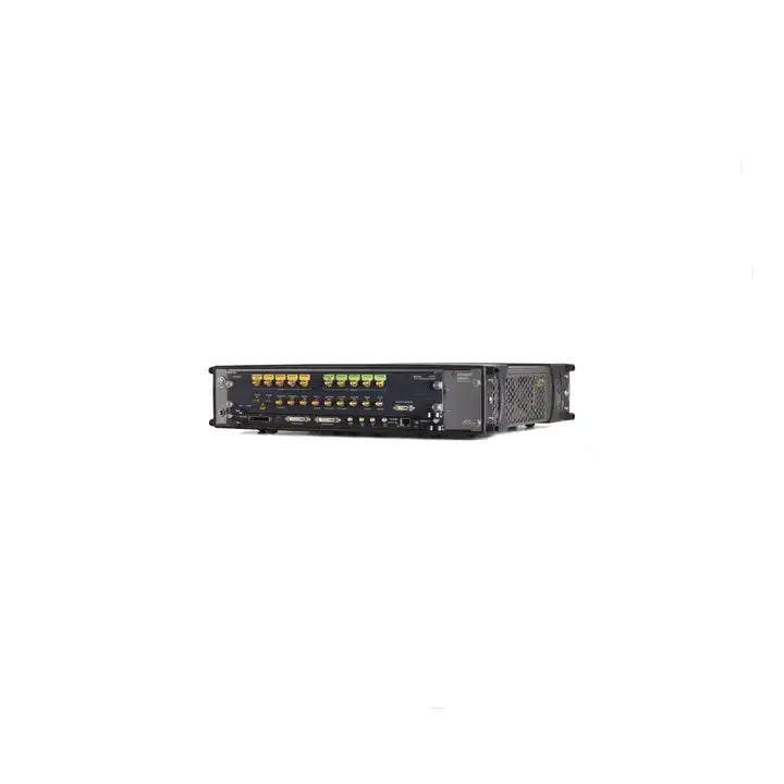 Keysight  M8190A 12gsa/s arbitrary waveform generator  12-bit resolution, 12 GSA/s sampling rate
