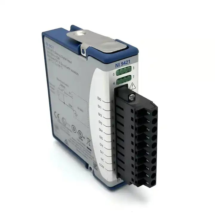 National Instruments 9421 C Series Digital Module