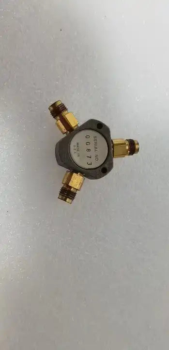 H P 11667C Power Splitter used